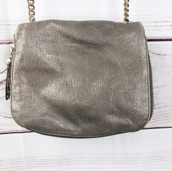 Henri Bendel cross body purse - Picture 2 of 8